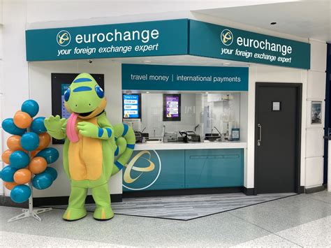 eurochange aylesbury